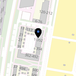 Appartement AMR04 W 6145 8