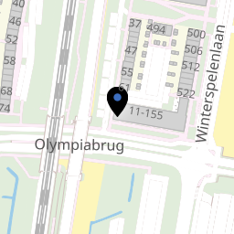 Appartement AMR04 W 6146 1