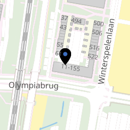 Appartement AMR04 W 6146 10