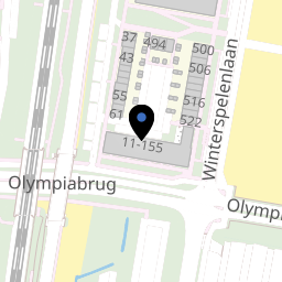Appartement AMR04 W 6146 11