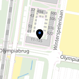 Appartement AMR04 W 6146 12