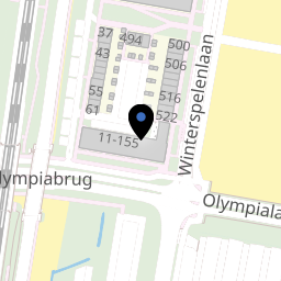 Appartement AMR04 W 6146 13