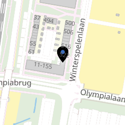 Appartement AMR04 W 6146 16