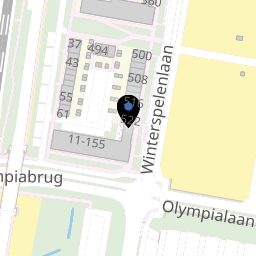 Appartement AMR04 W 6146 17