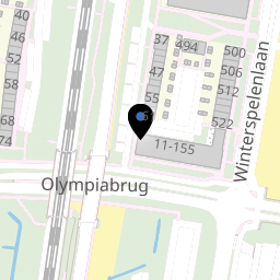 Appartement AMR04 W 6146 18