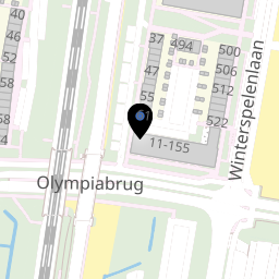 Appartement AMR04 W 6146 19