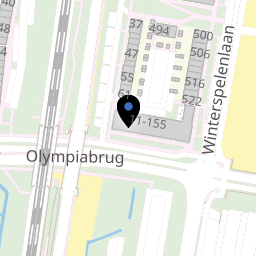 Appartement AMR04 W 6146 2
