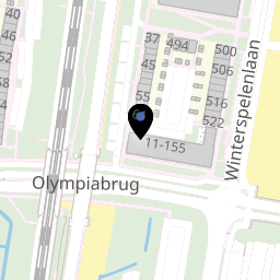 Appartement AMR04 W 6146 20
