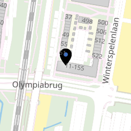 Appartement AMR04 W 6146 21