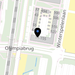 Appartement AMR04 W 6146 22