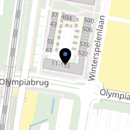 Appartement AMR04 W 6146 24