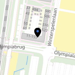 Appartement AMR04 W 6146 25