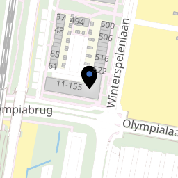 Appartement AMR04 W 6146 26