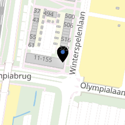 Appartement AMR04 W 6146 27