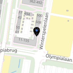 Appartement AMR04 W 6146 29