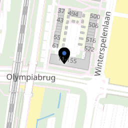 Appartement AMR04 W 6146 3