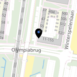 Appartement AMR04 W 6146 30