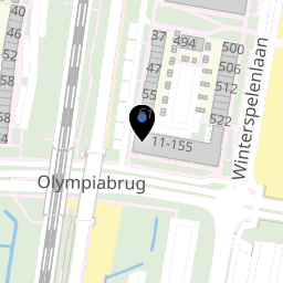 Appartement AMR04 W 6146 31