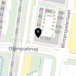 Appartement AMR04 W 6146 32