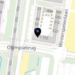 Appartement AMR04 W 6146 33