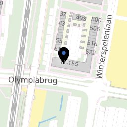 Appartement AMR04 W 6146 34
