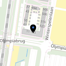 Appartement AMR04 W 6146 36