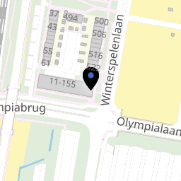 Appartement AMR04 W 6146 39