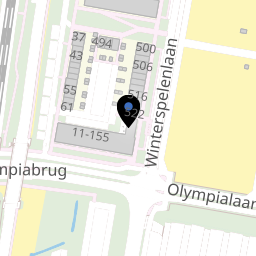 Appartement AMR04 W 6146 4