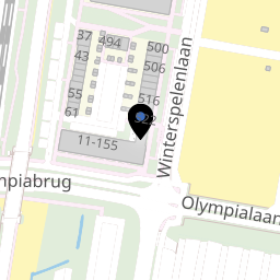 Appartement AMR04 W 6146 40