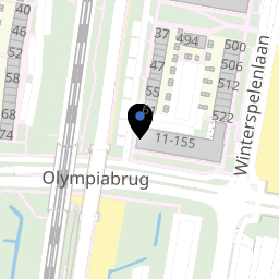 Appartement AMR04 W 6146 42