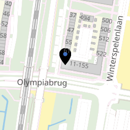 Appartement AMR04 W 6146 43
