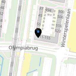Appartement AMR04 W 6146 44