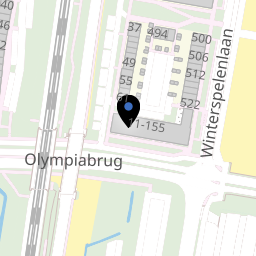 Appartement AMR04 W 6146 45