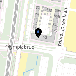 Appartement AMR04 W 6146 46