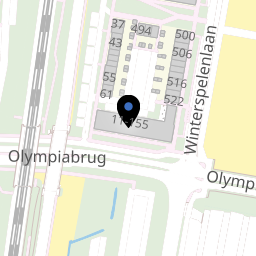 Appartement AMR04 W 6146 47