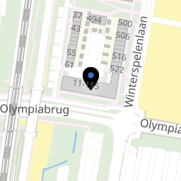 Appartement AMR04 W 6146 48
