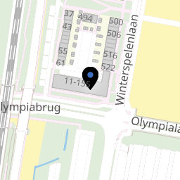 Appartement AMR04 W 6146 49