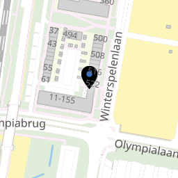 Appartement AMR04 W 6146 5