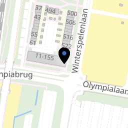 Appartement AMR04 W 6146 51