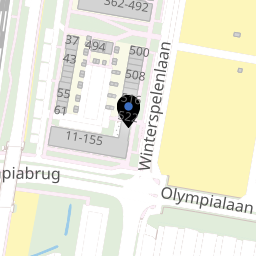 Appartement AMR04 W 6146 53