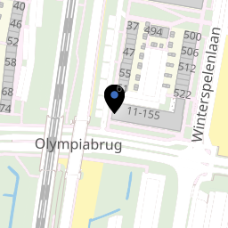 Appartement AMR04 W 6146 54