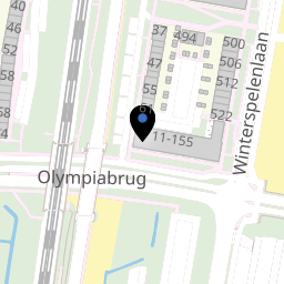 Appartement AMR04 W 6146 55