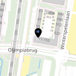 Appartement AMR04 W 6146 56
