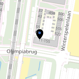 Appartement AMR04 W 6146 57