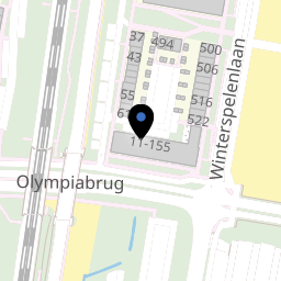Appartement AMR04 W 6146 58