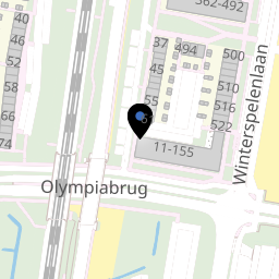 Appartement AMR04 W 6146 6