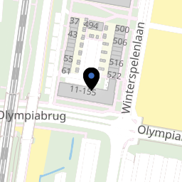 Appartement AMR04 W 6146 60