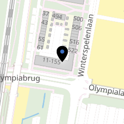 Appartement AMR04 W 6146 61