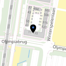Appartement AMR04 W 6146 64