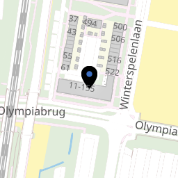 Appartement AMR04 W 6146 65